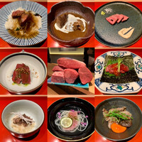 肉料理 狐の嫁入り - 