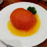 牛たん料理 閣 - 