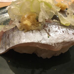 Tsukiji Gin I Kkan - 