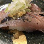 Tsukiji Gin I Kkan - 