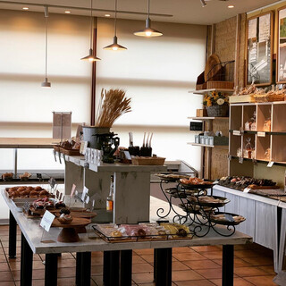 レストラン レ・フレール_2