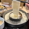 五代目 花山うどん 日本橋店