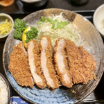 Tonkatsu Shusai Kura - 