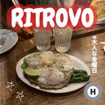 RITROVO - 