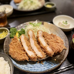 Tonkatsu Shusai Kura - 