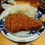 Tonkatsu Suzuki - 