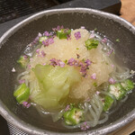 Wagyuu Kaiseki Tajimaya Umeda - 