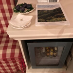 Villa Abbazia - 料理写真: