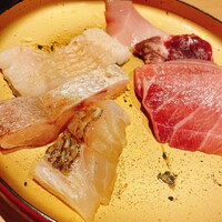焼うお いし川 - 