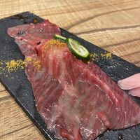 和牛懐石 但馬屋 梅田 - 