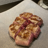 和牛懐石 但馬屋 梅田 - 