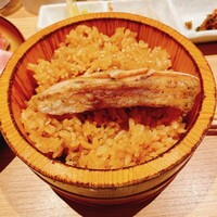 焼うお いし川 - 