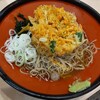そばの神田 東一屋 名掛丁店