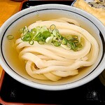 純手打ち讃岐うどん五郎 - 