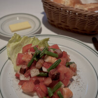 ウルフギャング・ステーキハウス 福岡店 - 