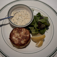 ウルフギャング・ステーキハウス 福岡店 - 