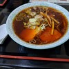 銀水 - 醤油ラーメン770円
