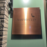 AMPHYCLES - 