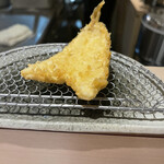 天ぷら こばし - 