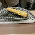 Tempura Kobashi - 