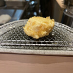 h Tempura Kobashi - 