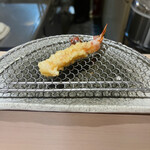 Tempura Kobashi - 