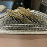 Tempura Kobashi - 