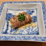 鮨 龍次郎 - 北海道小樽のシャコ