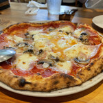 Pizzeria da Torachici - 