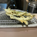 天ぷら こばし - 