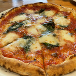 Pizzeria da Torachici - 