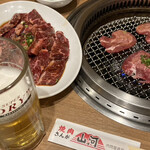 Yakiniku Sanga - 