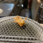 天ぷら こばし - 