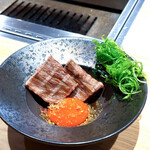 和牛料亭 bungo 祇園 - 