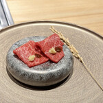 和牛料亭 bungo 祇園 - 