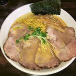 ラーメン厨房 大 - 