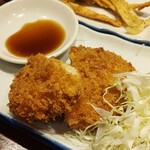 Izakaya Rakugaki - 