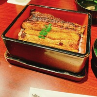 新宿うな鐵 はなれ - 