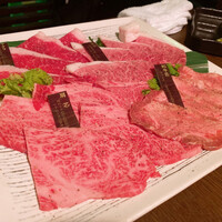焼肉 炙屋武蔵 - 
