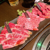 焼肉 炙屋武蔵 - 