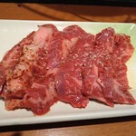 Sumibiyakiniku Toku - 