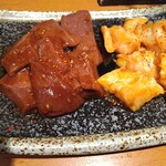 Sumibiyakiniku Toku - 