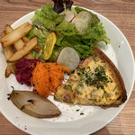 マザームーンカフェ - 