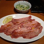 Sumibiyakiniku Toku - 