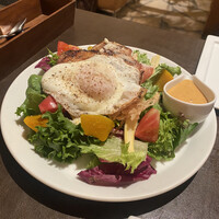 マディソン ニューヨーク キッチン - 