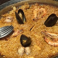 バル デ エスパーニャ ムイ 名古屋ミッドランド店 - 