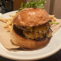 マディソン ニューヨーク キッチン - 