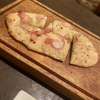 マディソン ニューヨーク キッチン - 