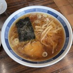 雷門 - ラーメン