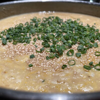 博多もつ鍋 やま中 赤坂店 - 